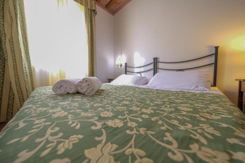 Budget Double or Twin Room image 4