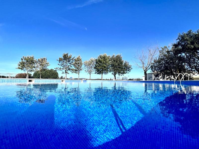 Albufeira Forest View With Pool by Homing - image 1