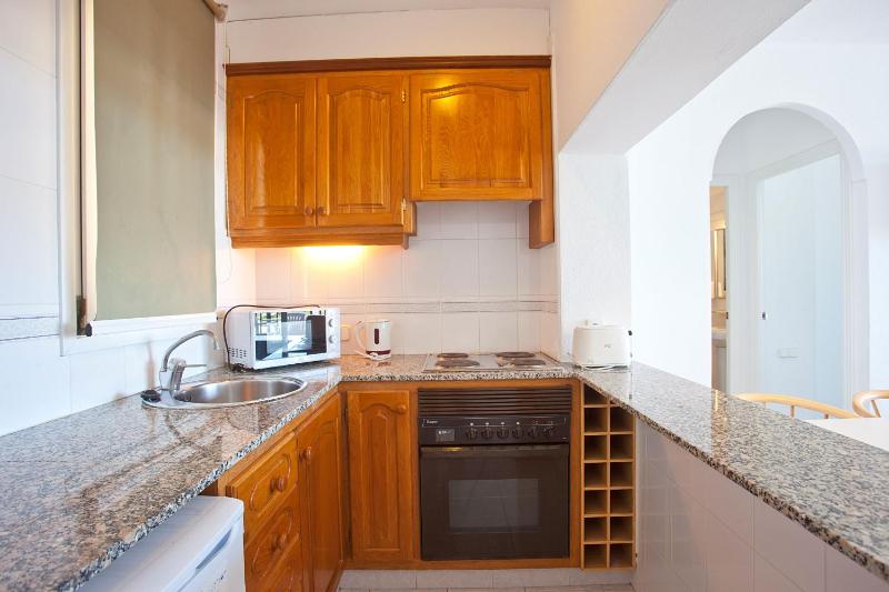 Apartment with Sea View image 2