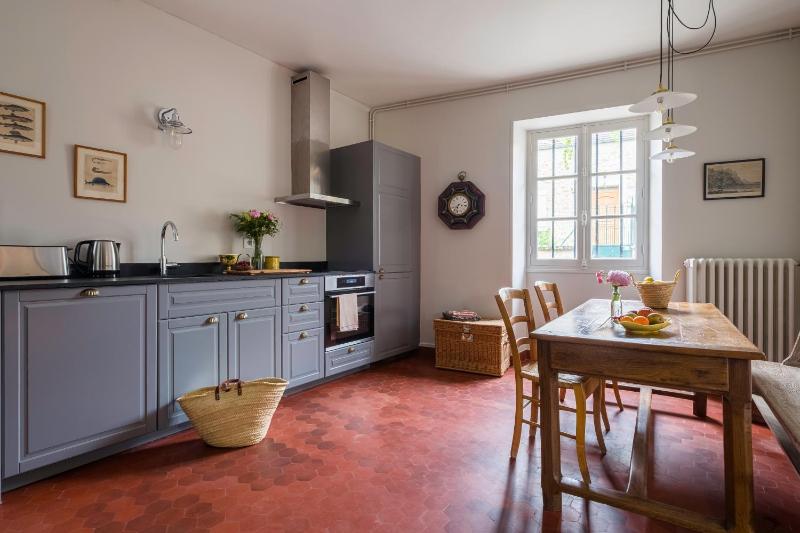 Le cottage de la Marcotte (2 chambres / 4 personnes) – piscine non inclue image 3