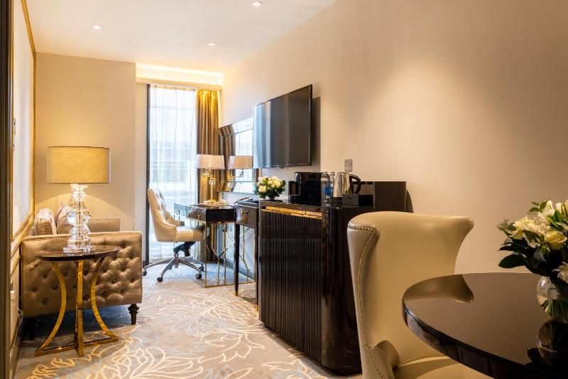 Junior Suite, Spitel Fyeld image 4