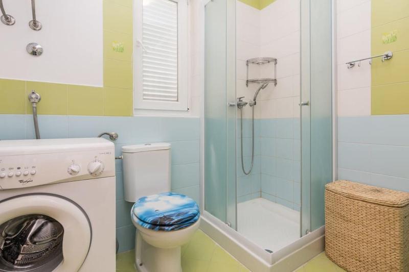Rogina 1. sea view apartment - image 15
