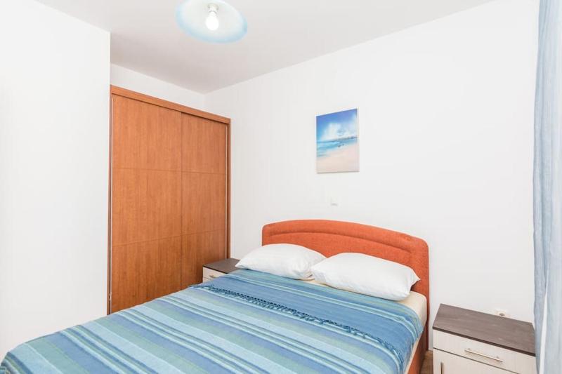 Rogina 1. sea view apartment - image 9