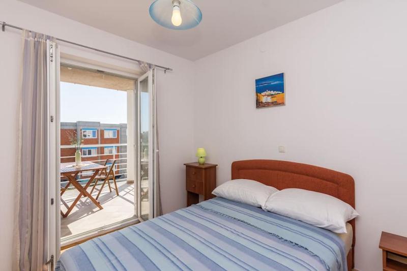 Rogina 1. sea view apartment - image 12