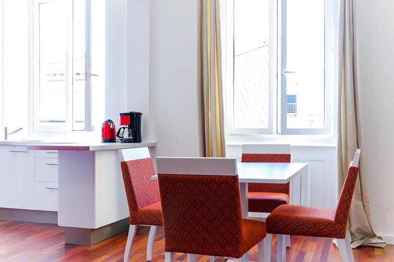 Duplex Apartment image 3