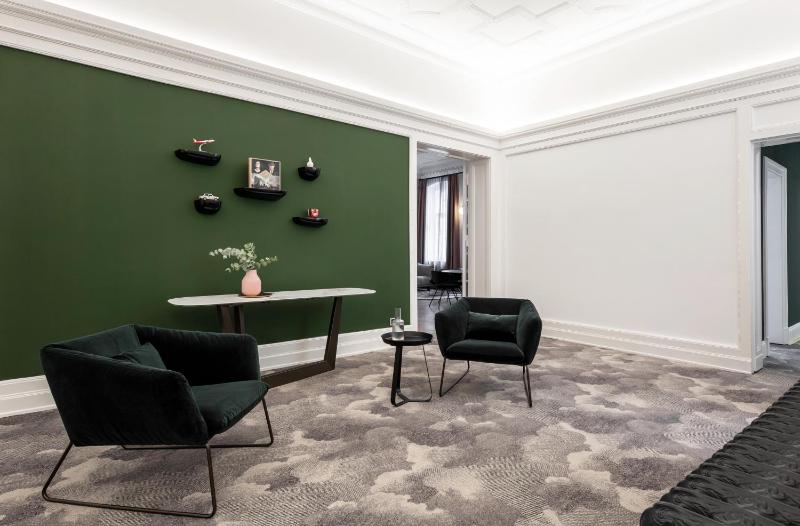 ipartment Berlin Kurfürstendamm - image 10