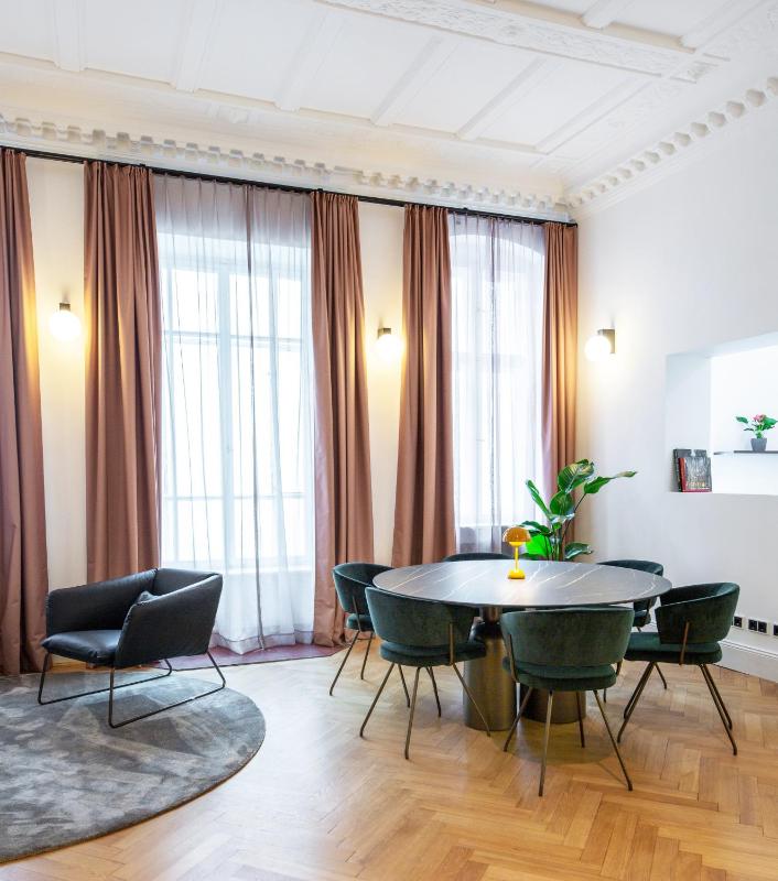 ipartment Berlin Kurfürstendamm - image 15