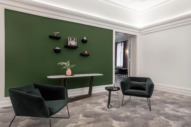 ipartment Berlin Kurfürstendamm - image 16