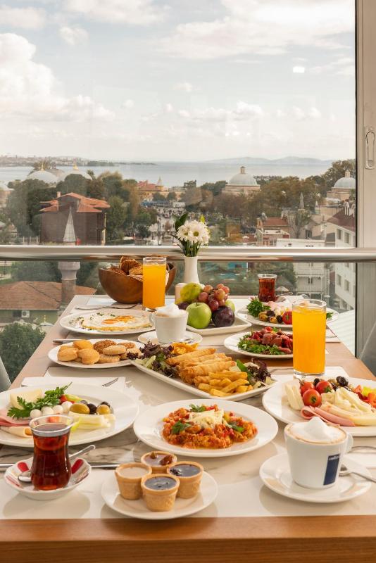 Adamar Hotel-Special Category - image 13