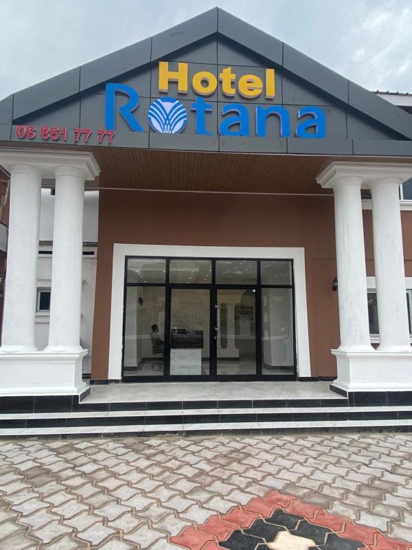 Hôtel rotana - image 7