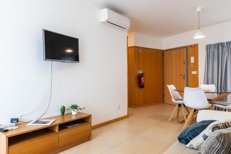  Comfort One-Bedroom Apartment with Balcony and Partial Sea VIew - 1st Floor image 3