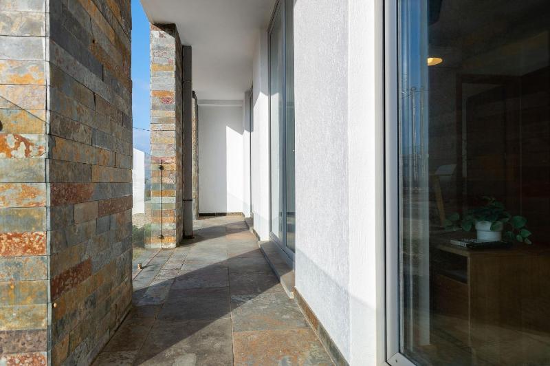 Comfort One-Bedroom Apartment with Balcony -  Lower Floor image 2