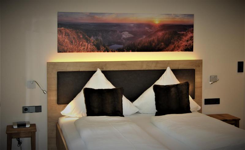 Deluxe Double Room image 4