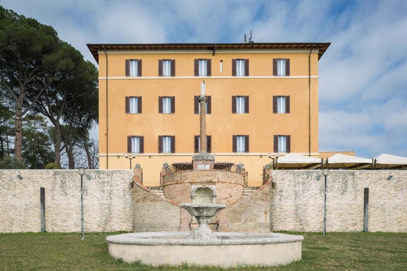 Hotel Sacro Cuore - image 22