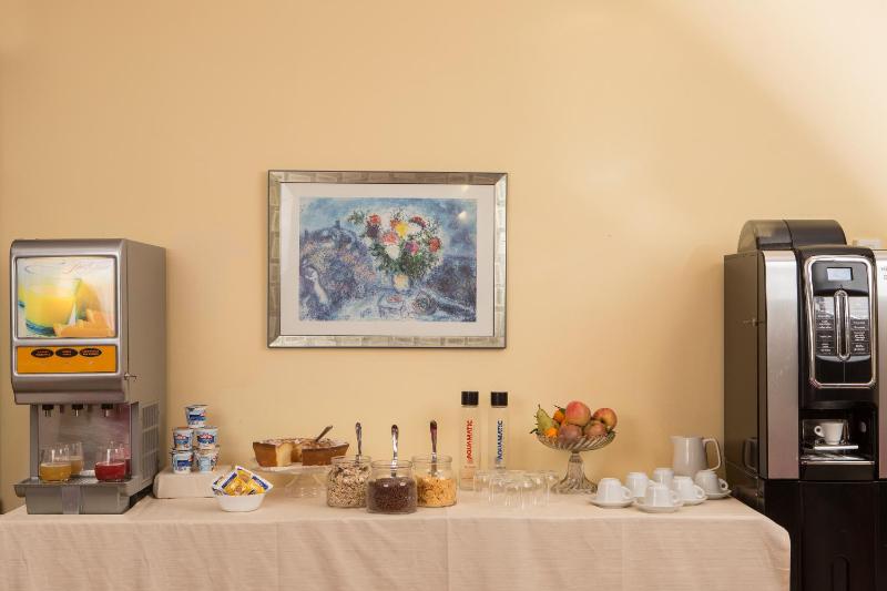 Hotel Sacro Cuore - image 26