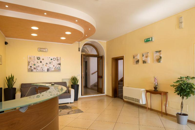 Hotel Sacro Cuore - image 21