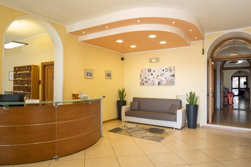 Hotel Sacro Cuore - image 20