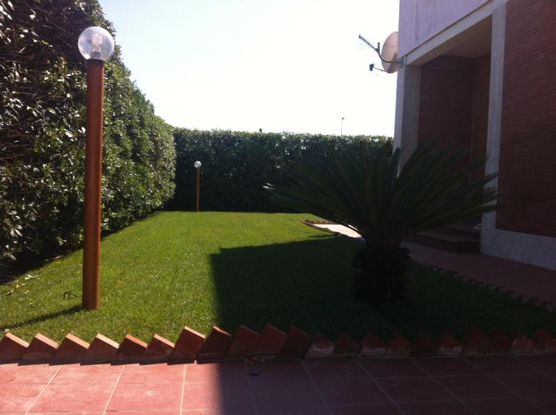 Villino dei Coralli - image 38