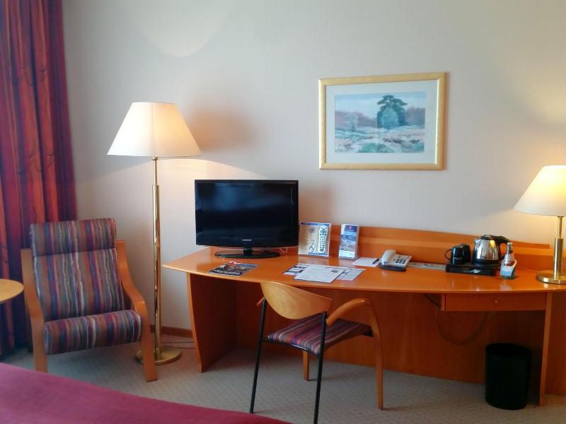 Comfort Double Room image 4