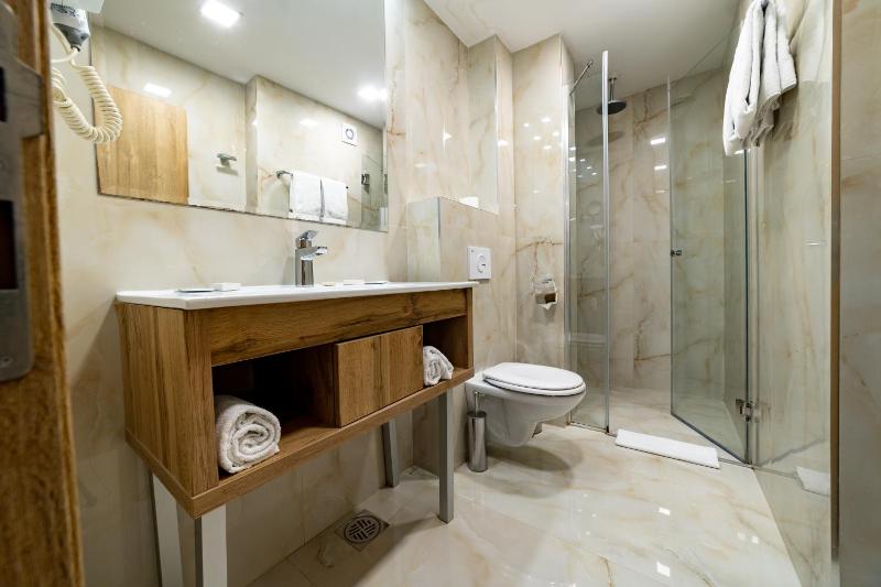 Deluxe Double or Twin Room image 1