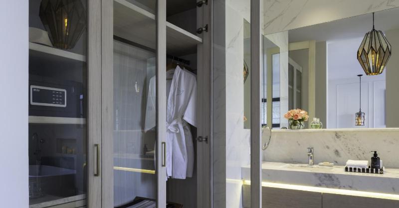 Más Palomas Concept House by Paloma's Hotels - Adults Only - image 5