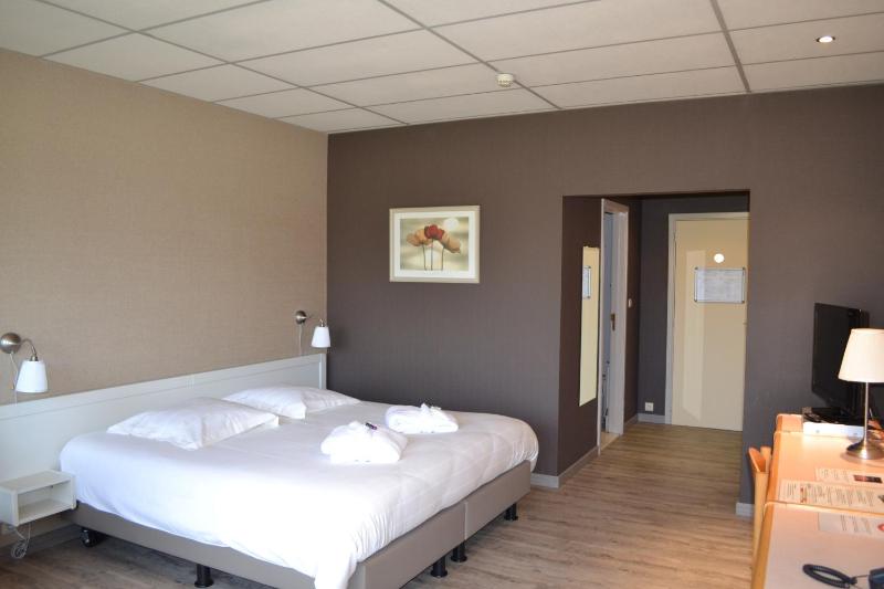 Comfort Double Room image 2