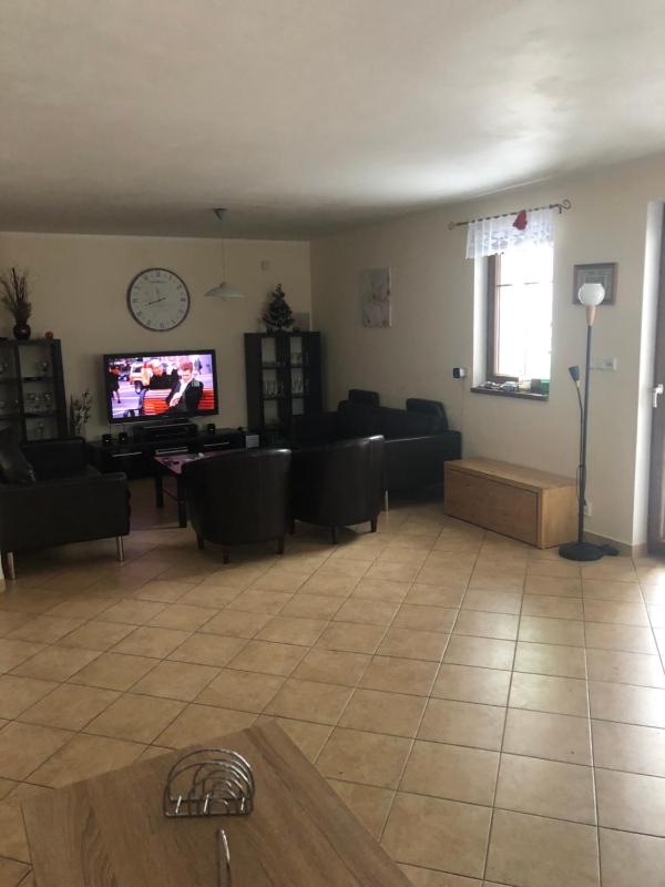 Three-Bedroom Villa image 3