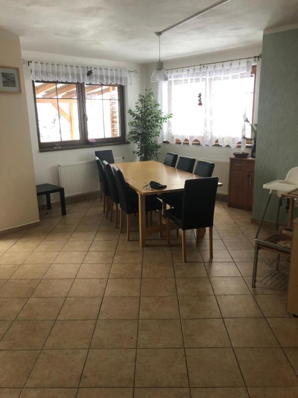 Three-Bedroom Villa image 2