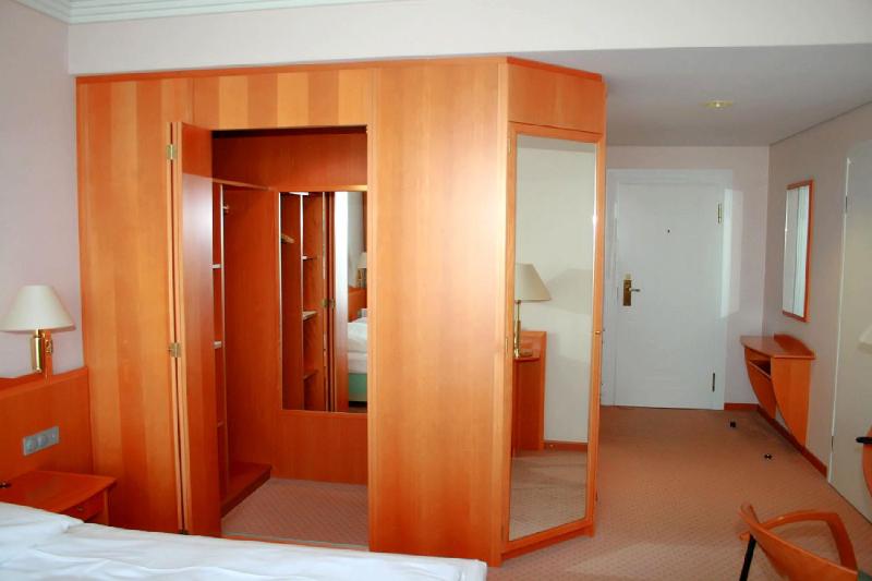 Comfort Double Room image 1