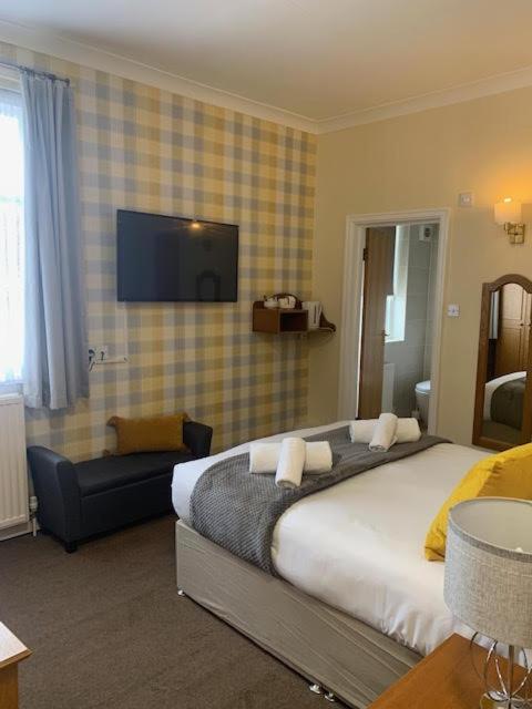 Standard Double Room image 1