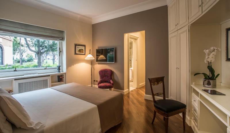 Deluxe Apartment image 3