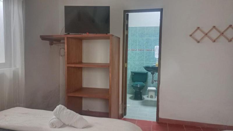 Cabaña Lewana Campestre - image 15