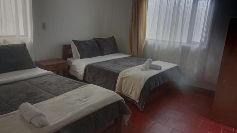 Cabaña Lewana Campestre - image 18