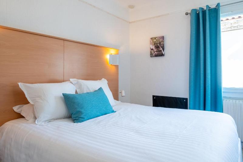 Cosy double room image 1
