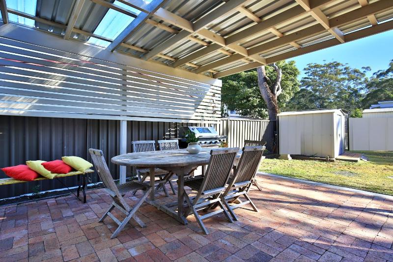 Sandy Toes Beach House Jervis Bay - 2min to Beach - image 18