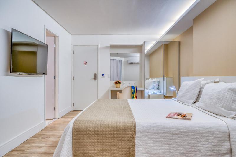 Hotel Brisa Suítes Pajuçara - image 45
