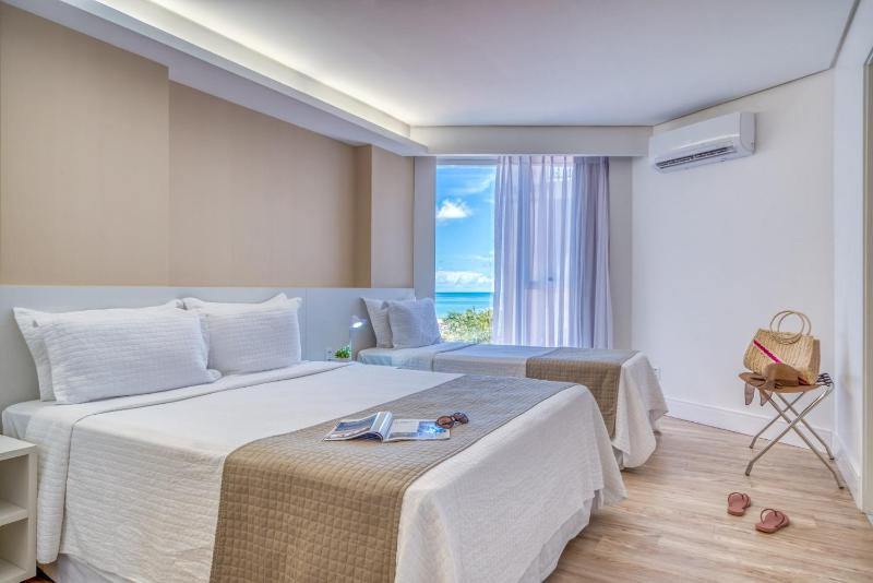 Hotel Brisa Suítes Pajuçara - image 29