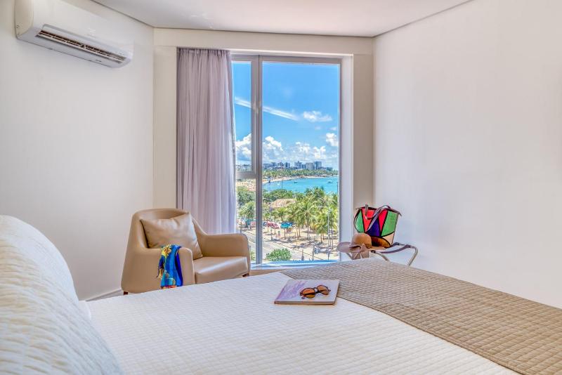 Hotel Brisa Suítes Pajuçara - image 23