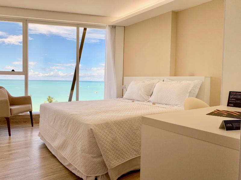 Hotel Brisa Suítes Pajuçara - image 17