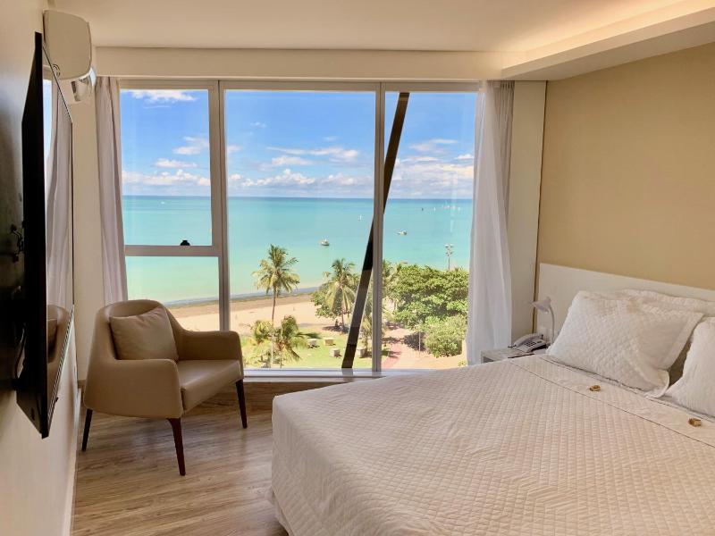 Hotel Brisa Suítes Pajuçara - image 16