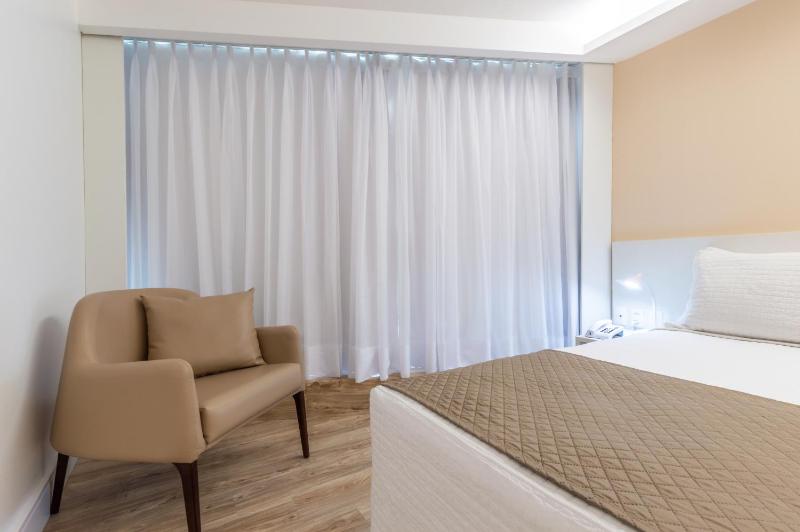 Hotel Brisa Suítes Pajuçara - image 27