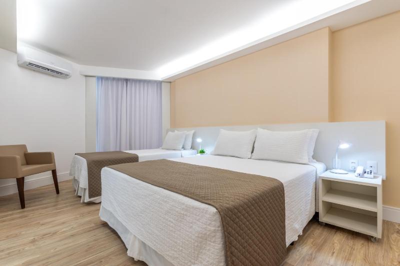 Hotel Brisa Suítes Pajuçara - image 34