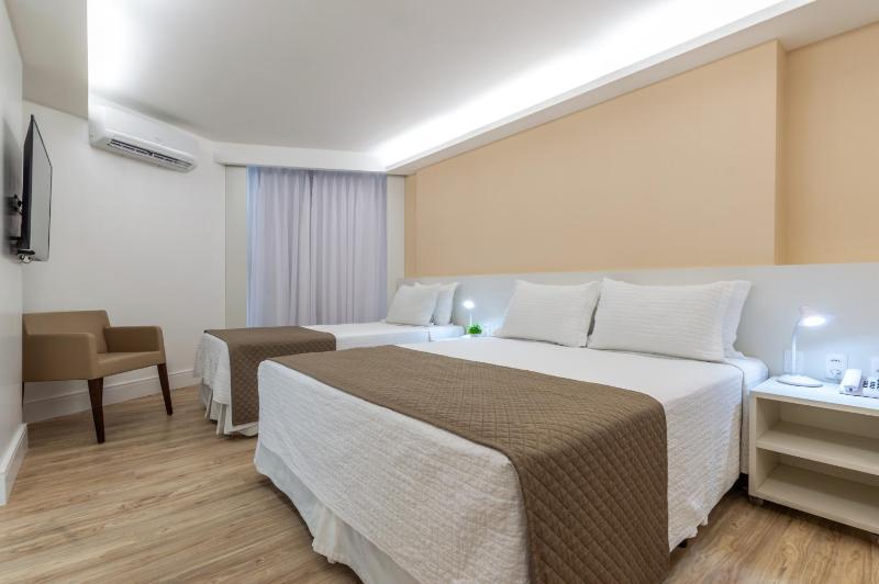 Hotel Brisa Suítes Pajuçara - image 31