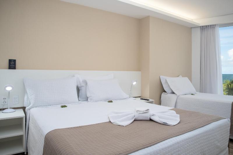 Hotel Brisa Suítes Pajuçara - image 32