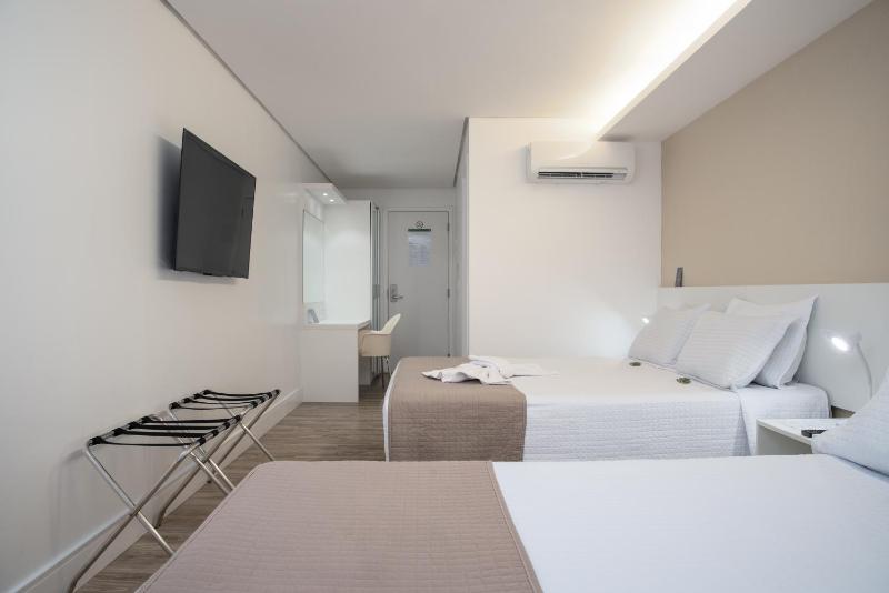 Hotel Brisa Suítes Pajuçara - image 41