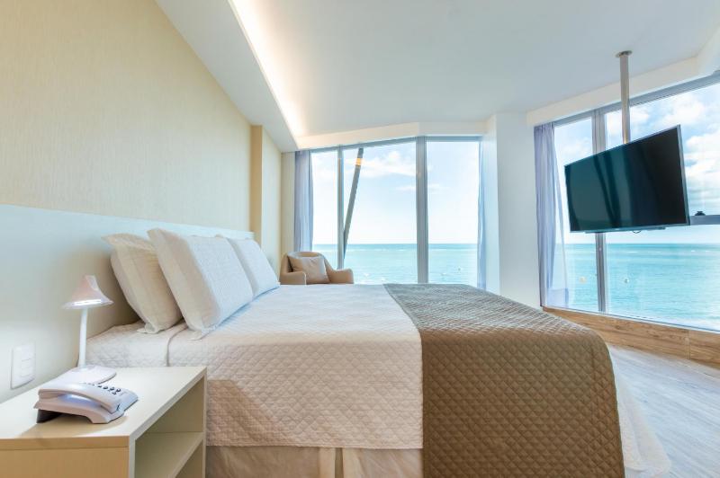 Hotel Brisa Suítes Pajuçara - image 4
