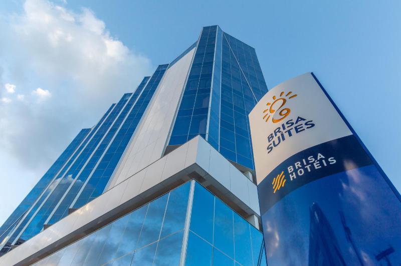 Hotel Brisa Suítes Pajuçara - image 15