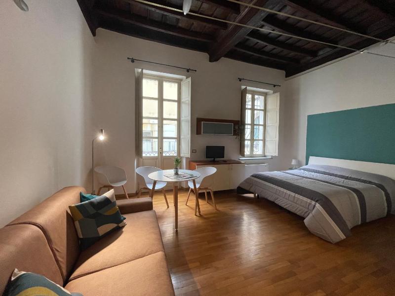 Le Petit Loft - Piazza San Carlo Images