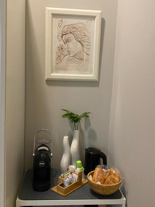 Double Room with Private Bathroom image 3