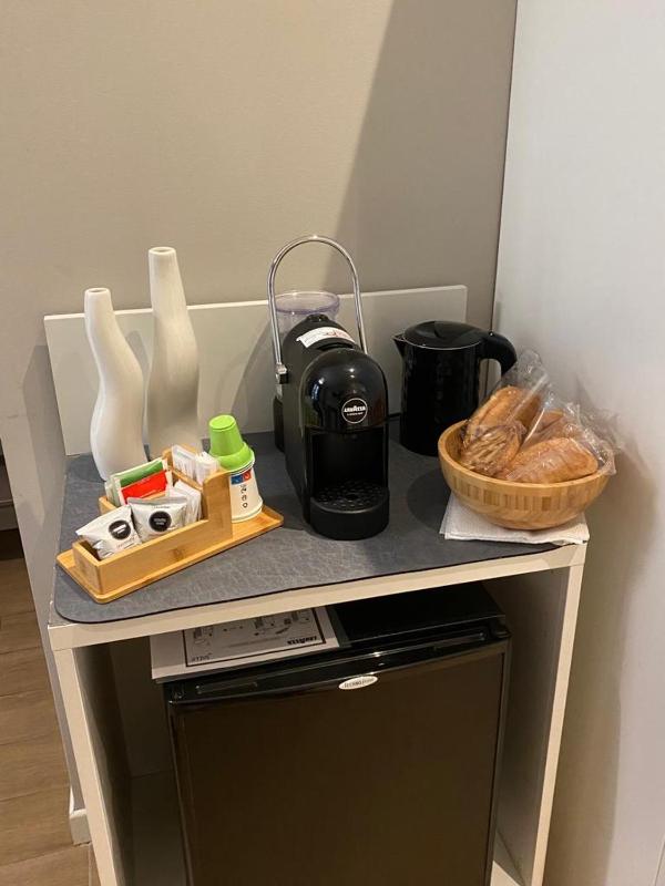 Double Room with Private Bathroom image 2